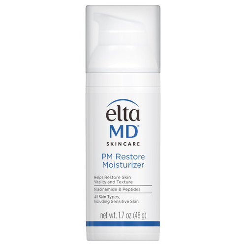 EltaMD PM Therapy Facial Moisturizer 1.7 fl oz - Skin Elite