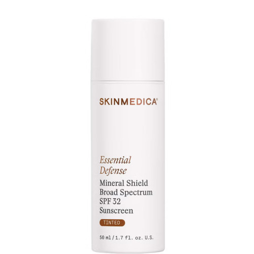 SkinMedica Essential Defense Mineral Shield Broad Spectrum SPF 32 Tinted 1.7 oz