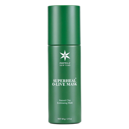 Phyto-C SuperHeal O-Live Mask 2 fl oz - SkinElite