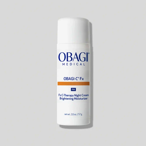 Obagi-C Fx C-Therapy Night Cream 2 fl oz available at Skin Elite