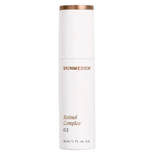 SkinMedica Retinol Complex 0.5 1 fl oz available at Skin Elite