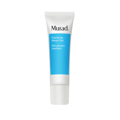 Murad Clarifying Water Gel 2 oz- front