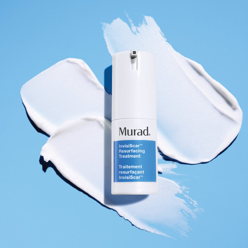 Murad Invisiscar Resurfacing Treatment - SkinElite - texture