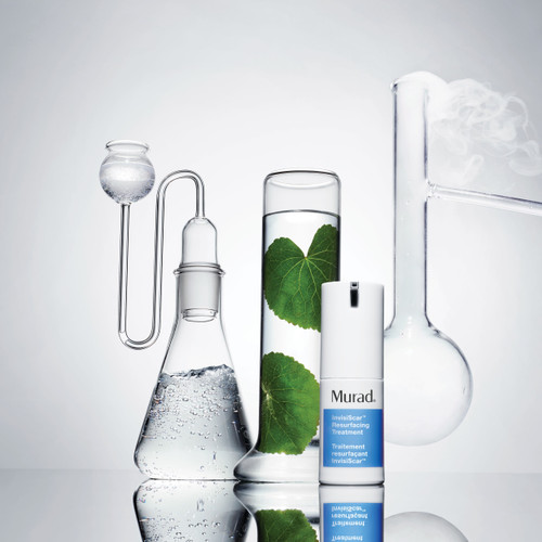 Murad Invisiscar Resurfacing Treatment - SkinElite - lab
