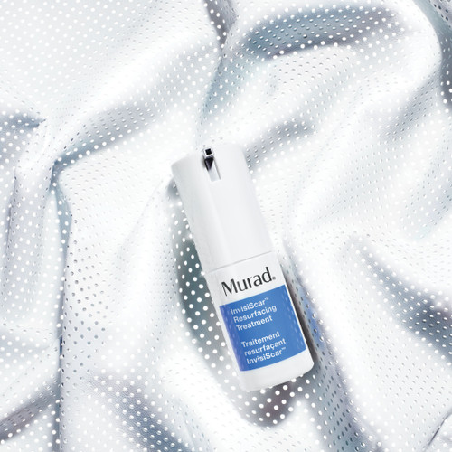 Murad Invisiscar Resurfacing Treatment - SkinElite - media