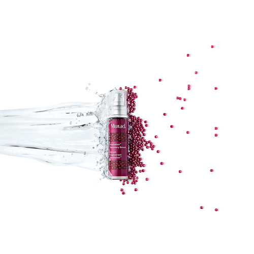 Murad Revitalixir Recovery Serum 1.4 oz - SkinElite - ingredients