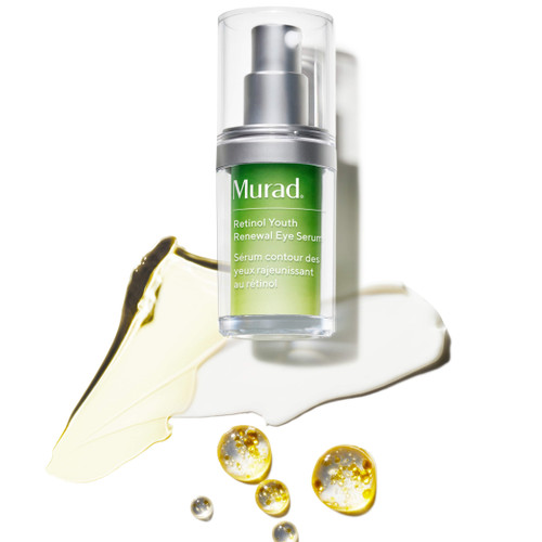 Murad Retinol Youth Renewal Eye Serum 0.5 oz - SkinElite - ingredients Murad Retinol Youth Renewal Eye Serum 0.5 oz - SkinElite - ingredients
