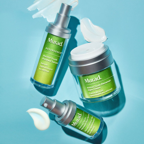 Murad Retinol Youth Renewal Eye Serum 0.5 oz - SkinElite - youth renewal 2 Murad Retinol Youth Renewal Eye Serum 0.5 oz - SkinElite - youth renewal 2