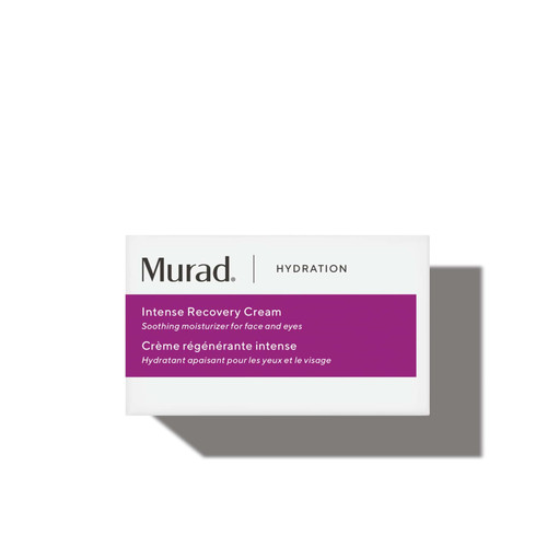 Murad Intense Recovery Cream 1.7 fl oz - SkinElite - box Murad Intense Recovery Cream 1.7 fl oz - SkinElite - box