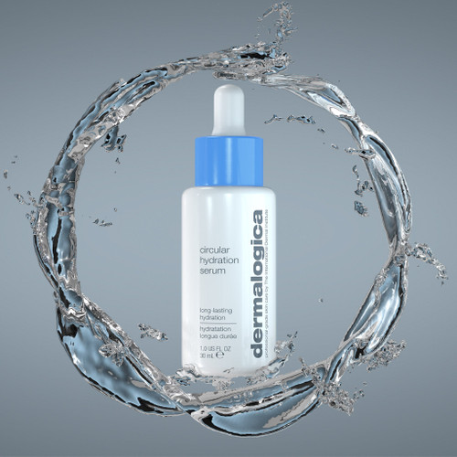 Dermalogica Circular Hydration Serum - Skin Elite