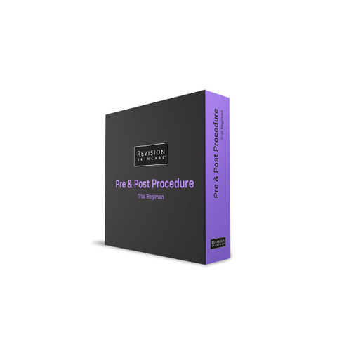 Revision Pre-Post Procedure Kit - 4 Pieces