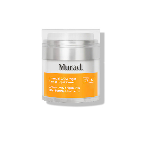 Murad Essential-C Overnight Barrier Repair Cream 1.7 oz