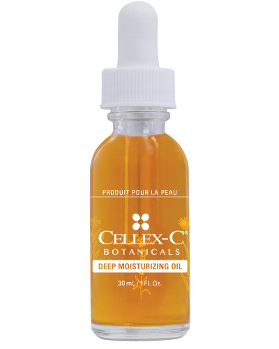 Cellex-C Deep Moisturizing Oil | SkinElite
