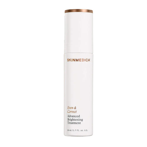 SkinMedica Even & Correct Advanced Brightening Treatment 1.7 fl oz available at Skin Elite