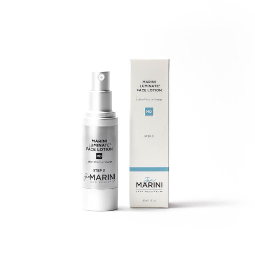 Jan Marini Luminate Face Lotion MD 1 oz | Skinelite