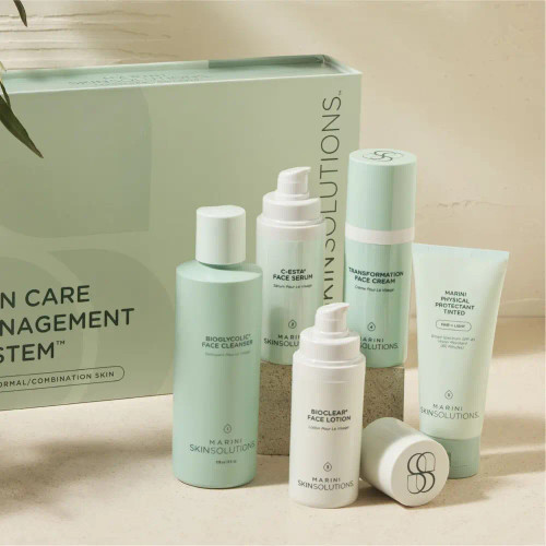 Jan Marini Skin Care Management System Combo | Skin Elite