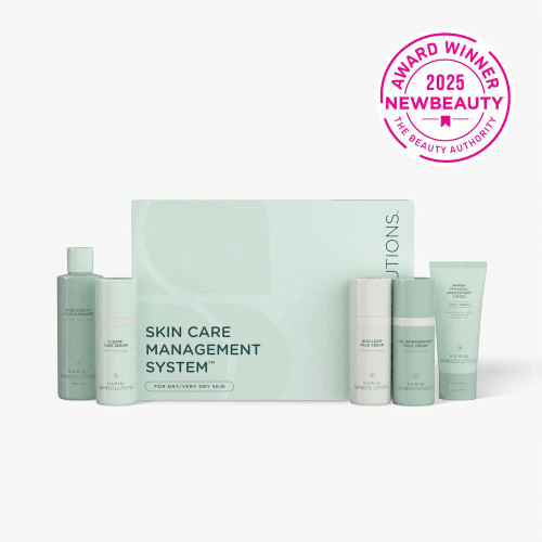 Jan Marini Skin Care Management System™ Dry/Very Dry SPF 33 available at Skin Elite