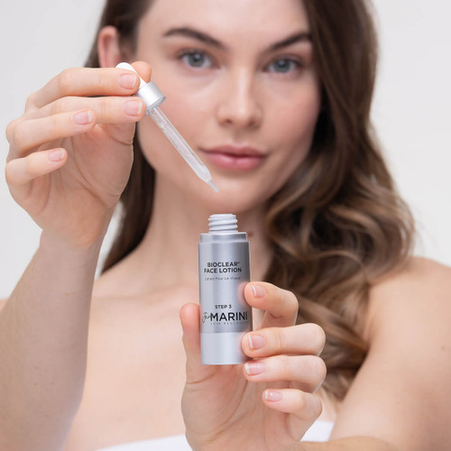 Jan Marini Clear Skin Bundle | SkinElite