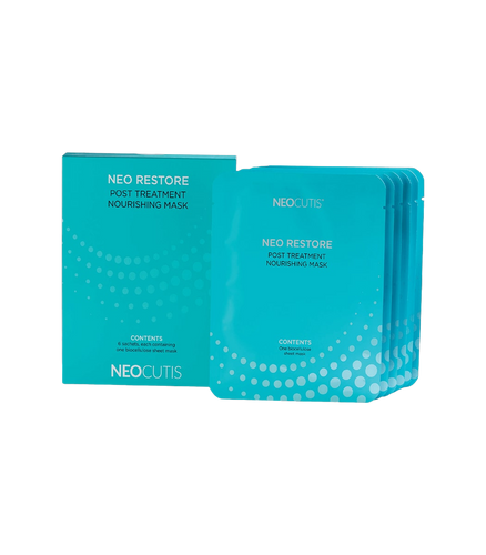 NeoCutis Neo Restore Mask (package of 6)