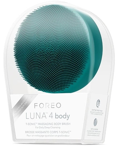 FOREO LUNA 4 Body - Evergreen | SkinElite