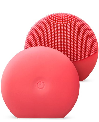 FOREO LUNA Play Plus 2 - Peach Of Cake | SkinElite