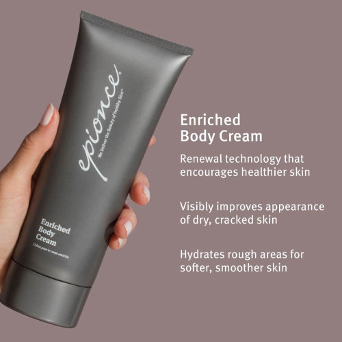 Epionce Enriched Body Cream 8 fl oz | SkinElite