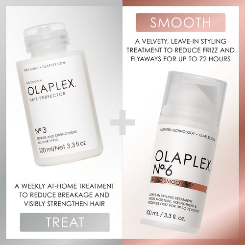 Olaplex Nº.6 Bond Smoother 3.3 fl oz | SkinElite