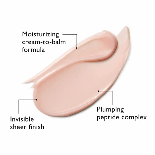 Peter Thomas Roth Instant FIRMx Lip Filler 0.3 fl oz_texture