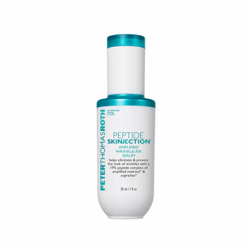 Peter Thomas Roth Peptide Skinjection Amplified Wrinkle-Fix Serum 