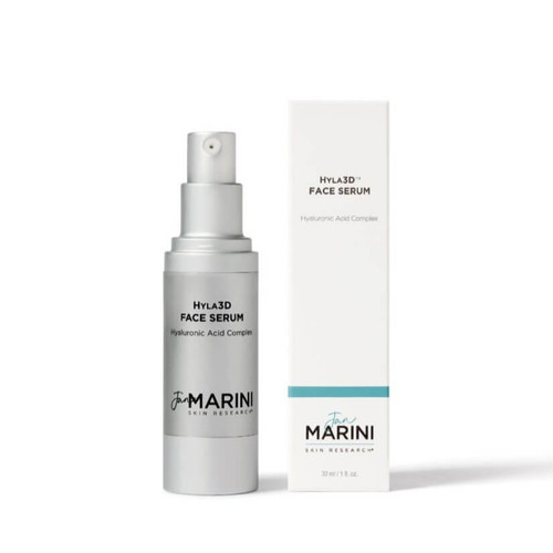 Jan Marini Hyla3D™ Face Serum 1 oz | SkinElite