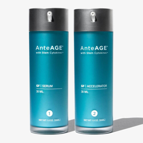 AnteAGE® Pro System - set of 2  available at SkinElite