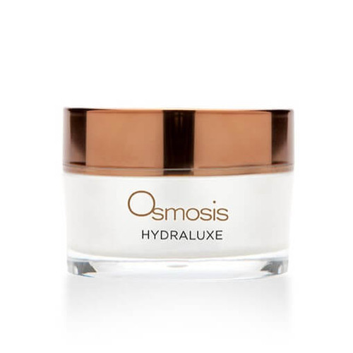 Osmosis Hydraluxe Firming Gel Mask 1 oz - SkinElite