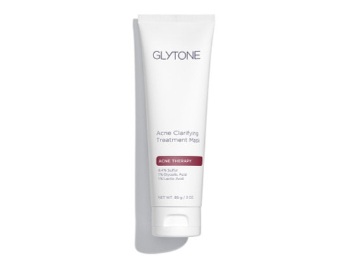 Glytone Acne Clarifying Treatment Mask 3 fl oz - SkinElite
