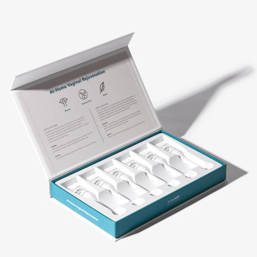 AnteAGE VRS Box (6 Pack) - SkinElite - open box