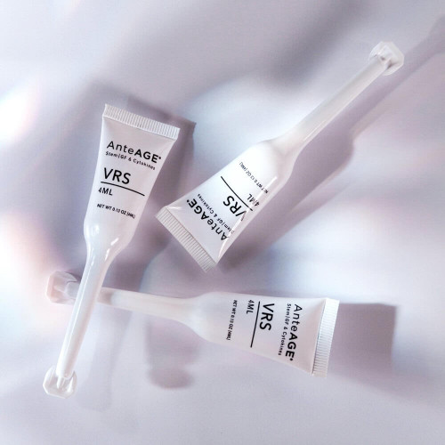 AnteAGE VRS Box (6 Pack) - SkinElite - tubes