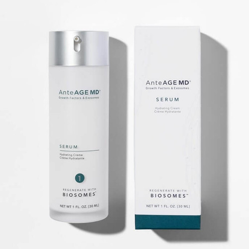 AnteAGE MD Biosome Serum 1 fl oz - SkinElite