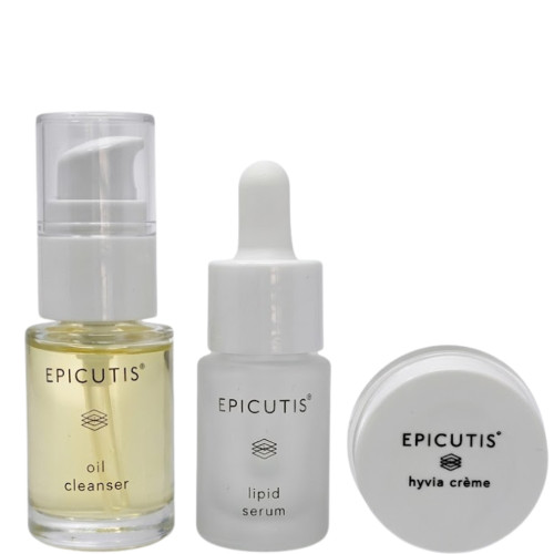 $75 Gift With Purchase: Epicutis Luxury Travel Set
