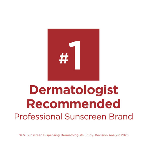 EltaMD is the #1 Dermatologist Recommended Sunscreen Brand