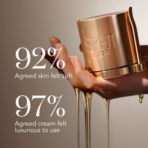 SK-II LXP Ultimate Revival Cream | SkinElite
