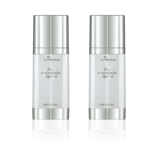 SkinMedica TNS Advanced+ Serum Duo - SkinElite