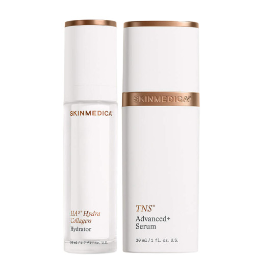 SkinMedica HA⁵® Hydra & TNS Advanced+ Set