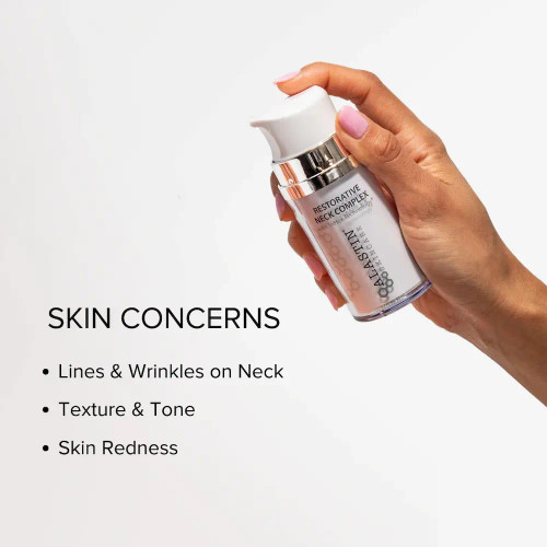 ALASTIN Restorative Neck Complex with TriHex Technology - 1.7 oz concerns