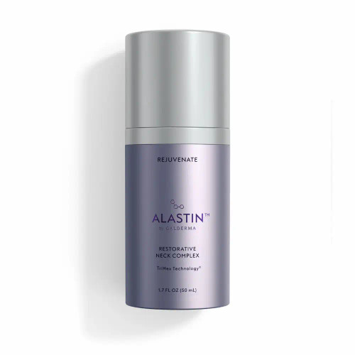 ALASTIN Restorative Neck Complex with TriHex Technology - 1.7 oz available at Skin Elite