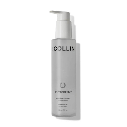 G.M. COLLIN Phytoderm Cleansing Oil 5 fl oz | Skin Elite
