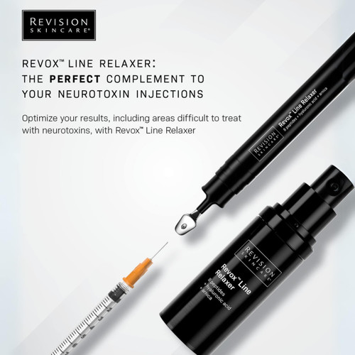 Revision Injection Perfection Regimen - Travel Size Set of 3