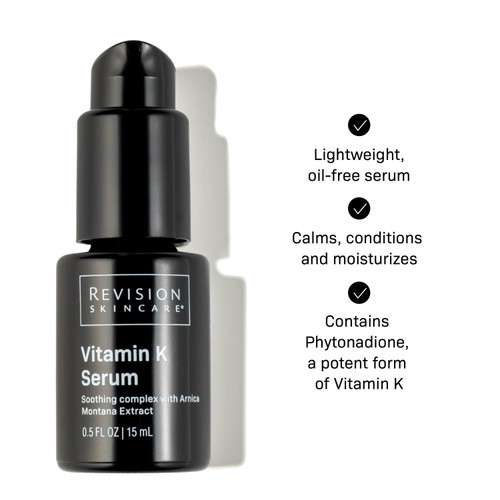 Revision Anti-Redness Regimen - Travel Size Set of 3