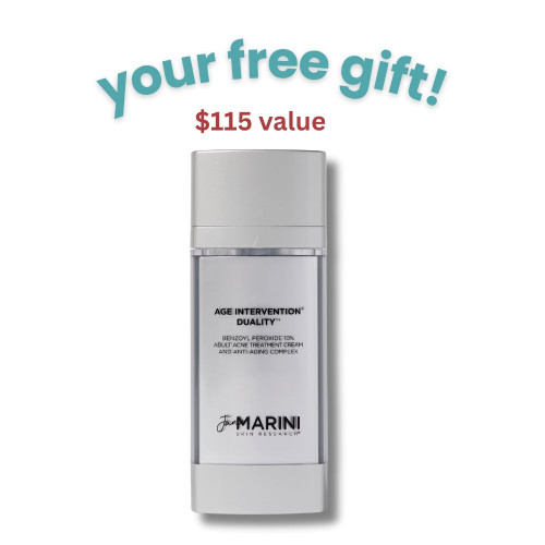 Jan Marini - Free Gift with Purchase