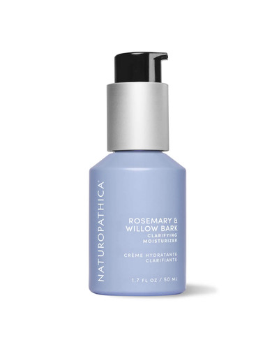 Naturopathica Rosemary & Willow Bark Moisturizer 1.7 fl oz - SkinElite