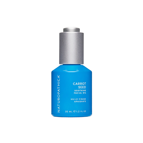 Naturopathica Carrot Seed Soothing Facial Oil 1.18 fl oz - Skin Elite