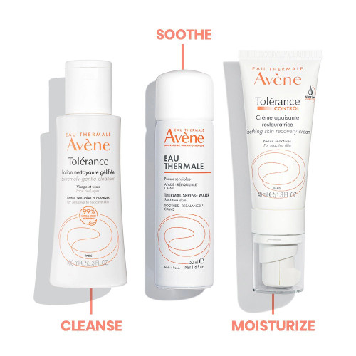 Avène Hypersensitive Skin Solutions Kit | Skin Elite